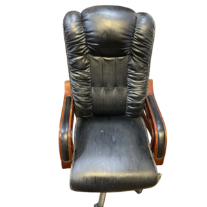 Leather Office Chair