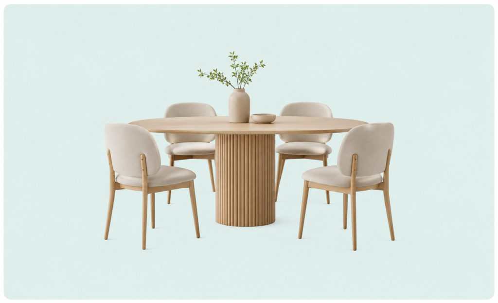 Home & Decor