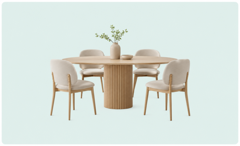 Home & Decor