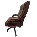 Executive High-Back Office Chair