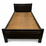Minimalist Single Bed Frame