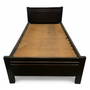 Minimalist Single Bed Frame